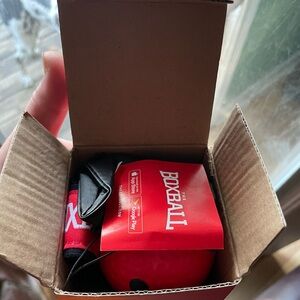 Boxball Reflex Ball Set